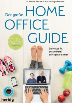 Der große Homeoffice Guide