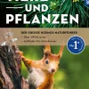 Der große Kosmos-Naturführer Tiere und Pflanzen