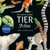 Der große Kosmos Tieratlas