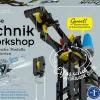 Der große Technik-Workshop