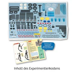 Der große Technik-Workshop