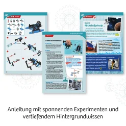 Der große Technik-Workshop