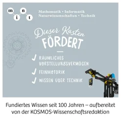 Der große Technik-Workshop