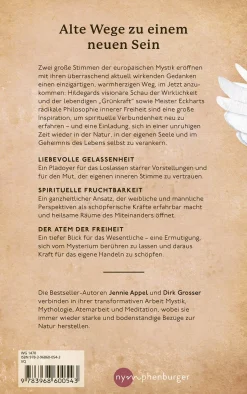 Der heilige Raum deiner Seele