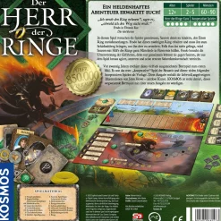 Der Herr der Ringe