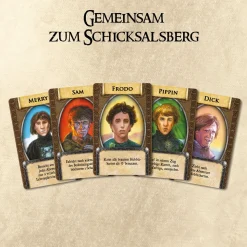 Der Herr der Ringe