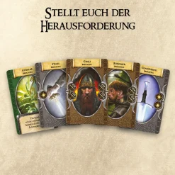 Der Herr der Ringe
