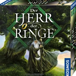 Der Herr der Ringe