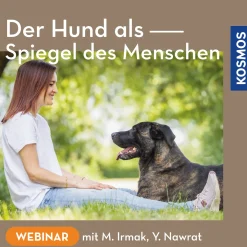 Der Hund als Spiegel des Menschen