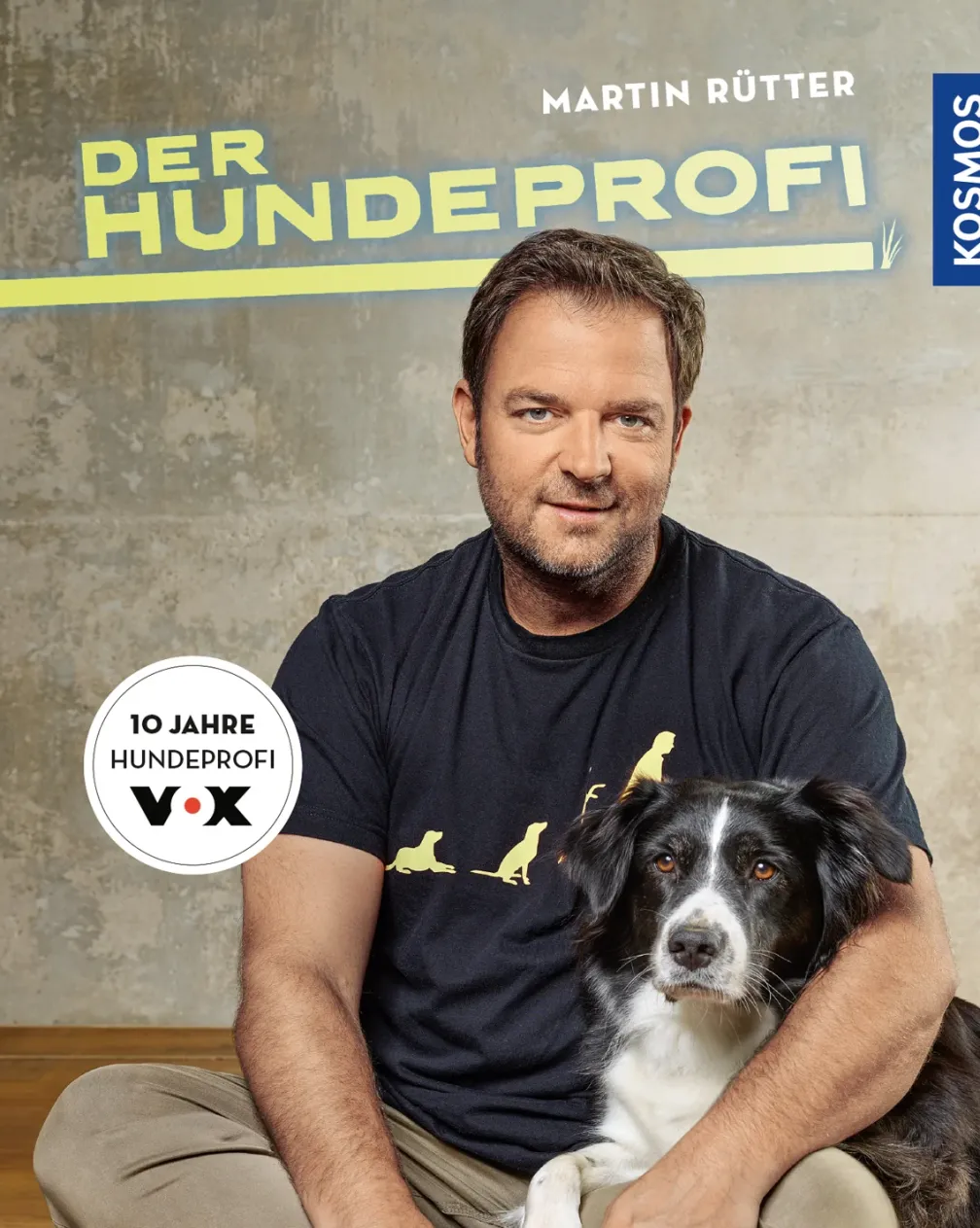 Der Hundeprofi