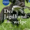Der Jagdhundwelpe