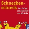 Der kleine Schneckenschreck!