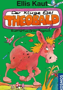 Der kluge Esel Theobald