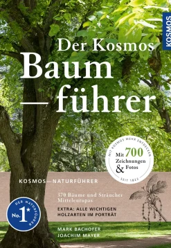 Der Kosmos-Baumführer