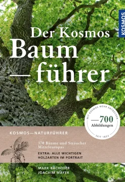 Der Kosmos-Baumführer