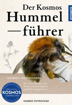 Der KOSMOS Hummelführer