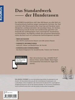 Der KOSMOS-Hundeführer