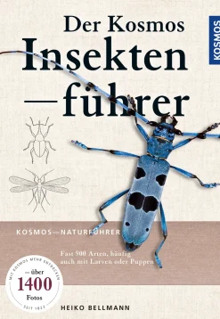 Der KOSMOS Insektenführer