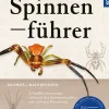 Der Kosmos Spinnenführer