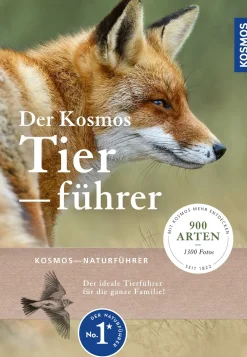 Der Kosmos-Tierführer