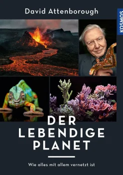 Der lebendige Planet