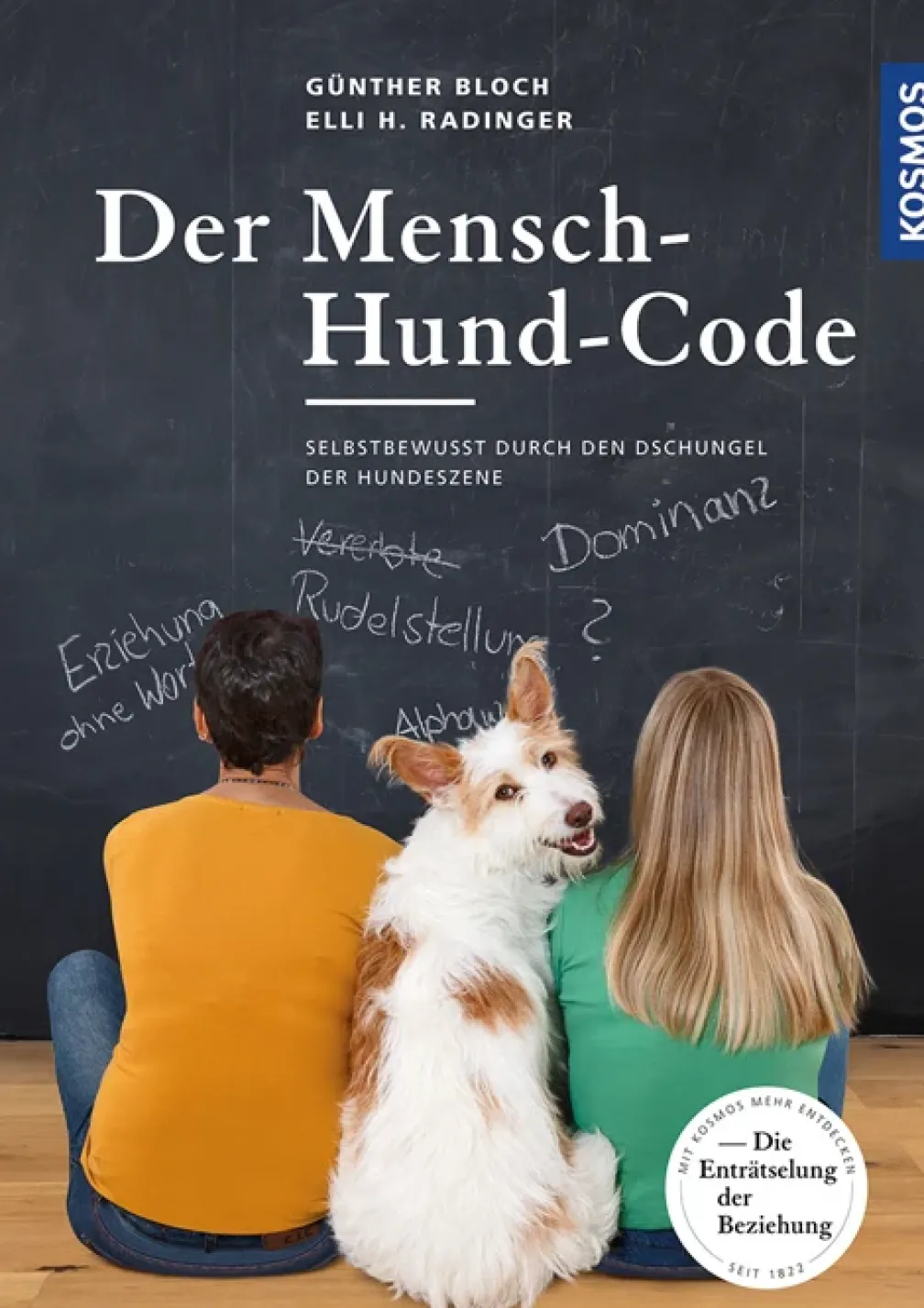 Der Mensch-Hund-Code