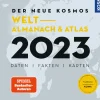 Der neue Kosmos Welt-Almanach & Atlas 2023