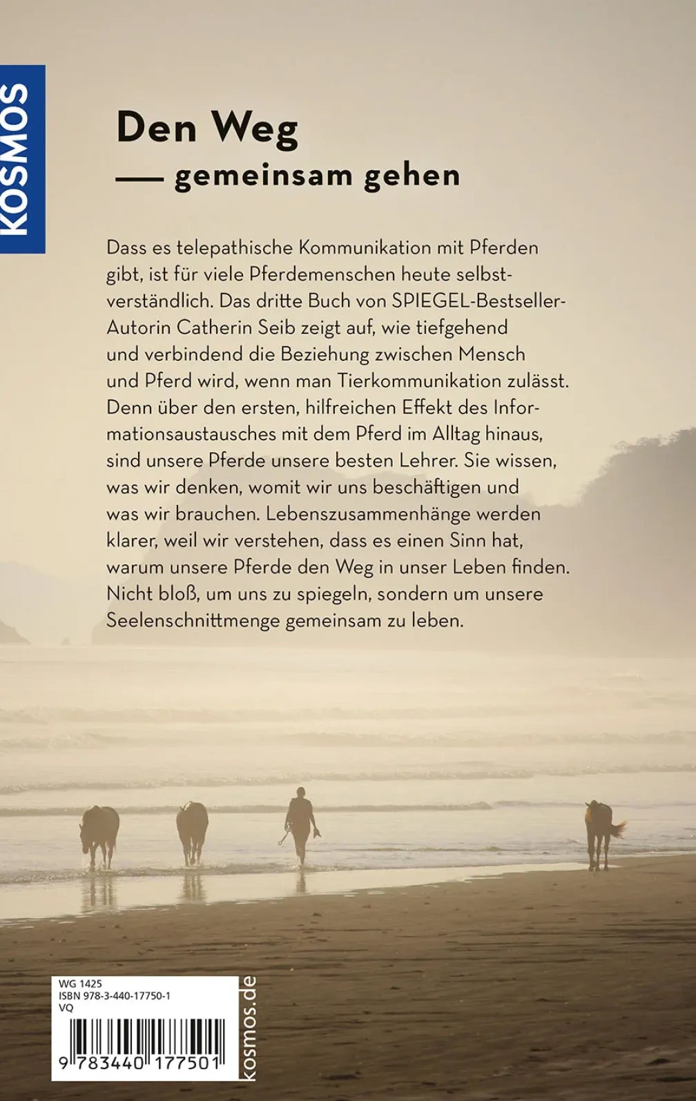 Der Raum dazwischen