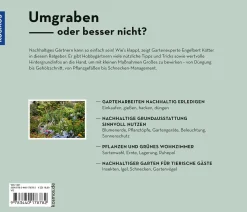 Der Spaten muss warten