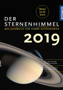Der Sternenhimmel 2019