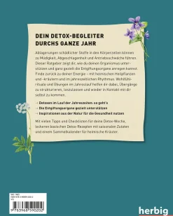Der Stoffwechsel-Kalender