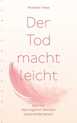 Der Tod macht leicht