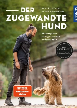 Der zugewandte Hund