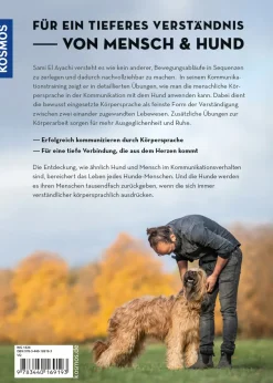Der zugewandte Hund