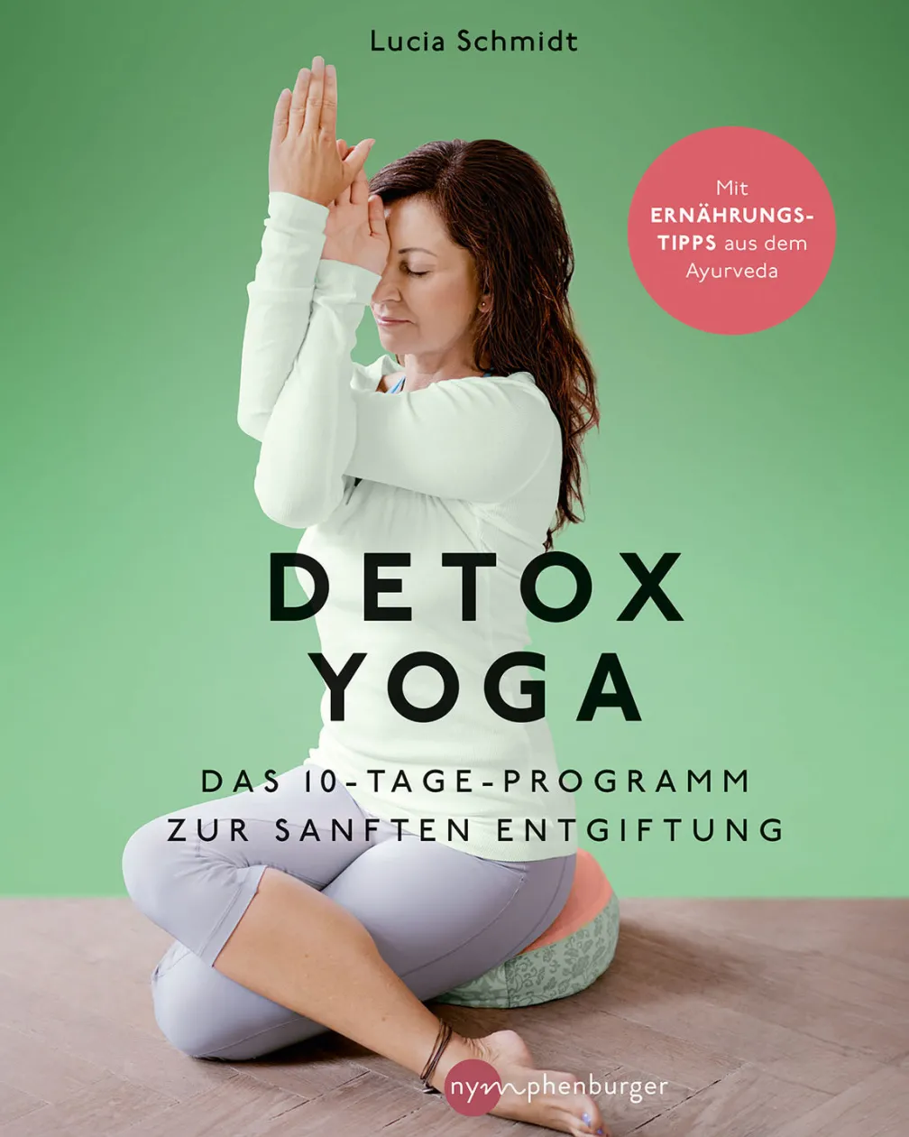 Detox Yoga