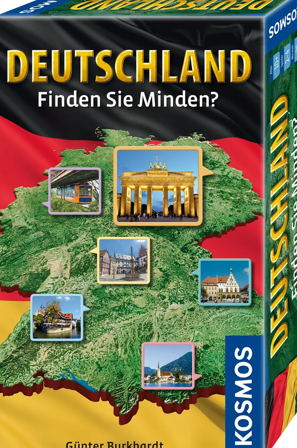 Deutschland