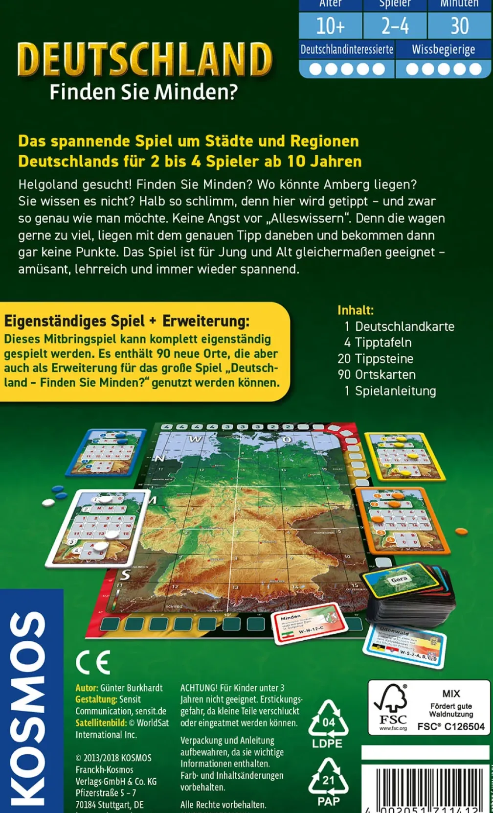 Deutschland