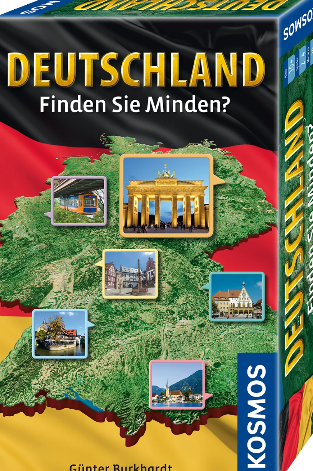 Deutschland