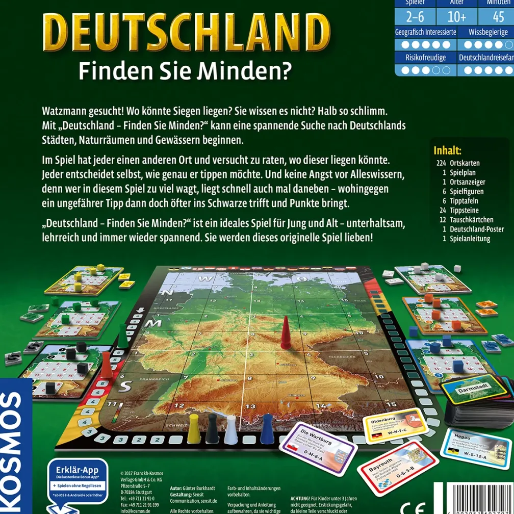 Deutschland