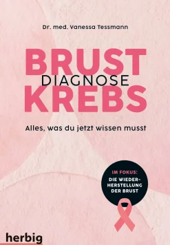 Diagnose Brustkrebs