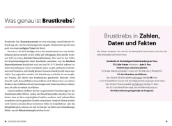 Diagnose Brustkrebs