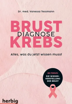 Diagnose Brustkrebs