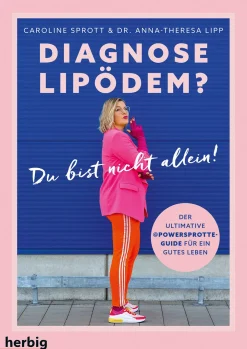Diagnose Lipödem?