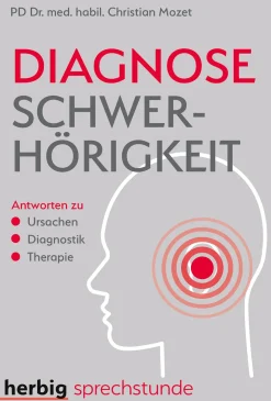 Diagnose Schwerhörigkeit