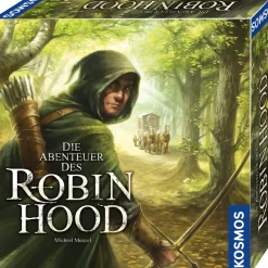 Die Abenteuer des Robin Hood