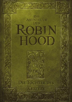 Die Abenteuer des Robin Hood - Die Abenteuer-Erweiterung