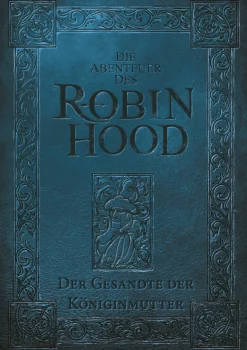 Die Abenteuer des Robin Hood - Die Abenteuer-Erweiterung