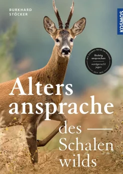 Die Altersansprache des Schalenwilds
