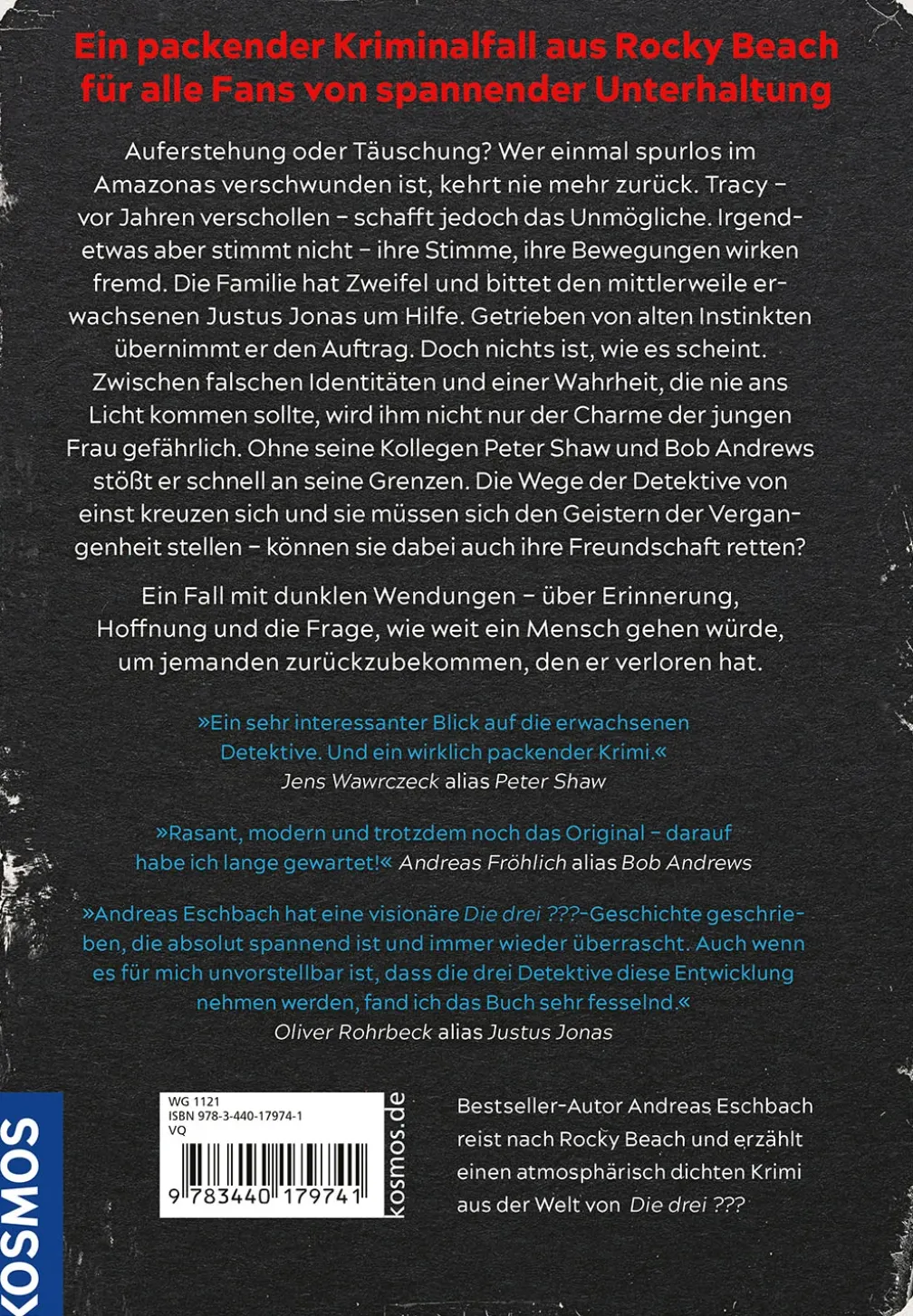 Die Auferstehung
