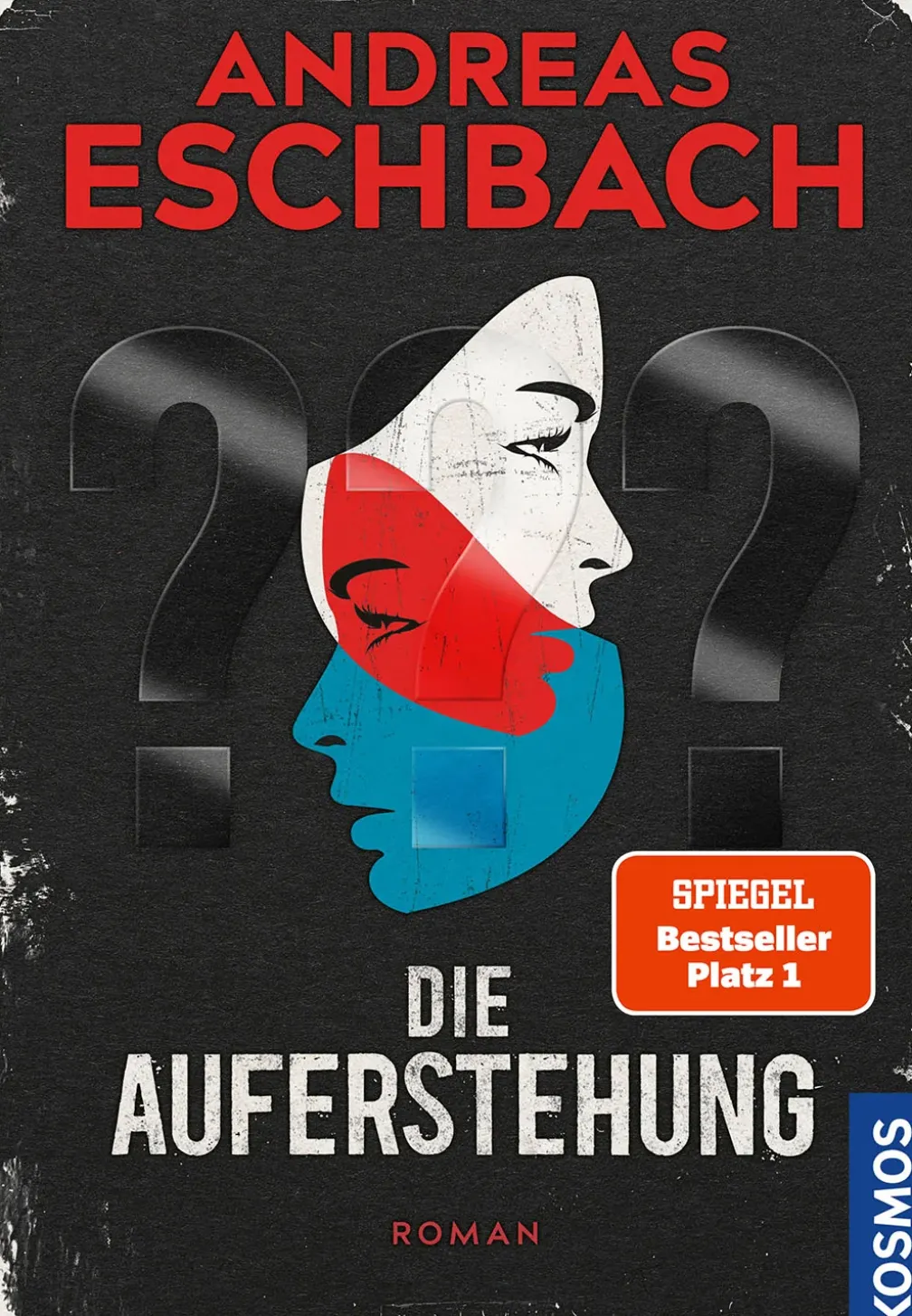 Die Auferstehung